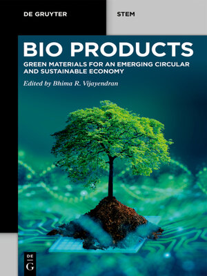 cover image of BioProducts
